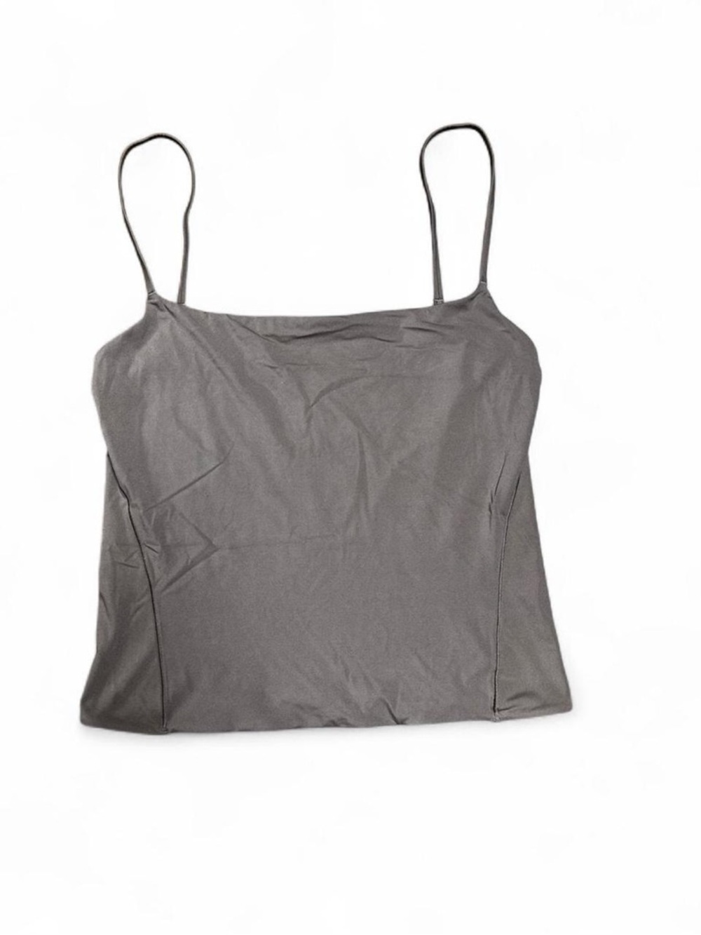 Lululemon Wundermost Ultra Soft Nulu Cami Tank Top